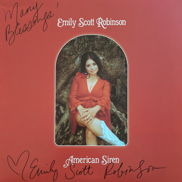 American Siren