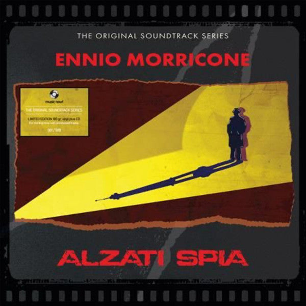 Alzati Spia