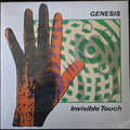 INVISIBLE TOUCH