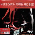 PORGY & BESS