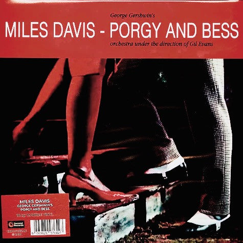 PORGY & BESS