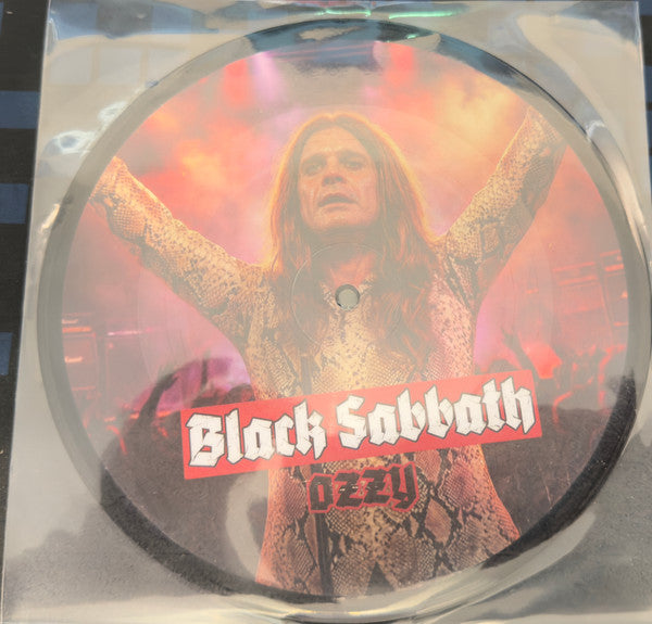 Ozzy