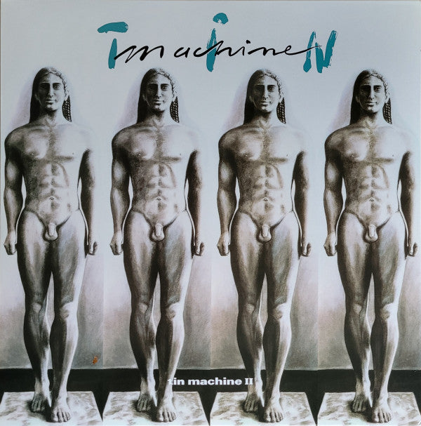 Tin Machine II