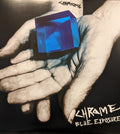 Blue Exposure