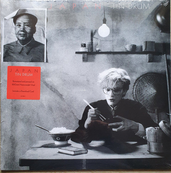 Tin Drum