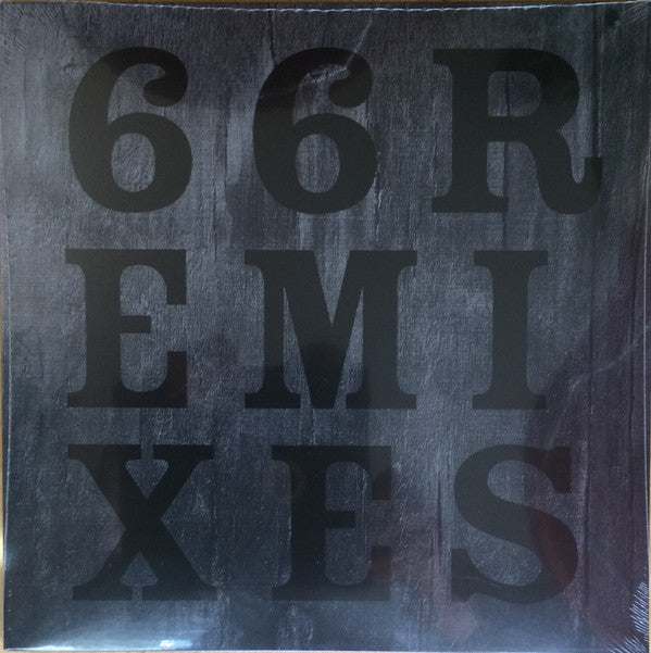 66 Remixes