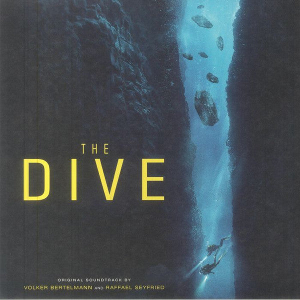 The Dive (Original Soundtrack)