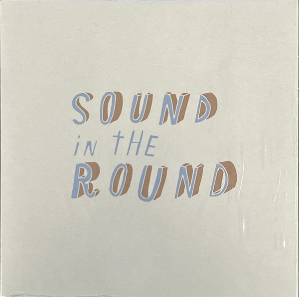 Sound In The Round