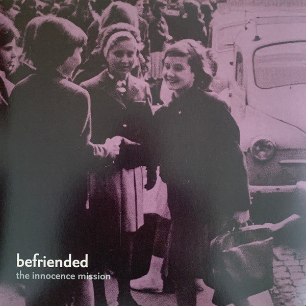 Befriended