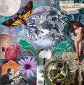 THINGS WE DID ON EARTH