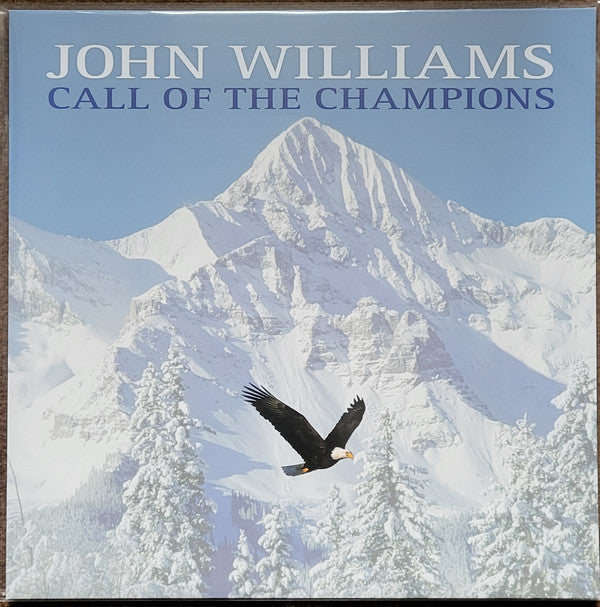 Call Of The Champions
