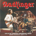 LIVE AT THE CAMBRIDGE THEATER. MARCH 31 1974