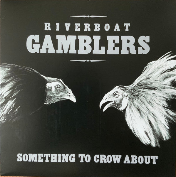 Something To Crow About