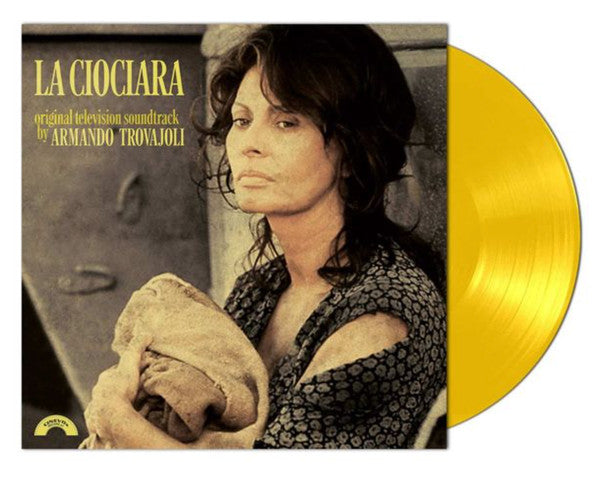 La Ciociara