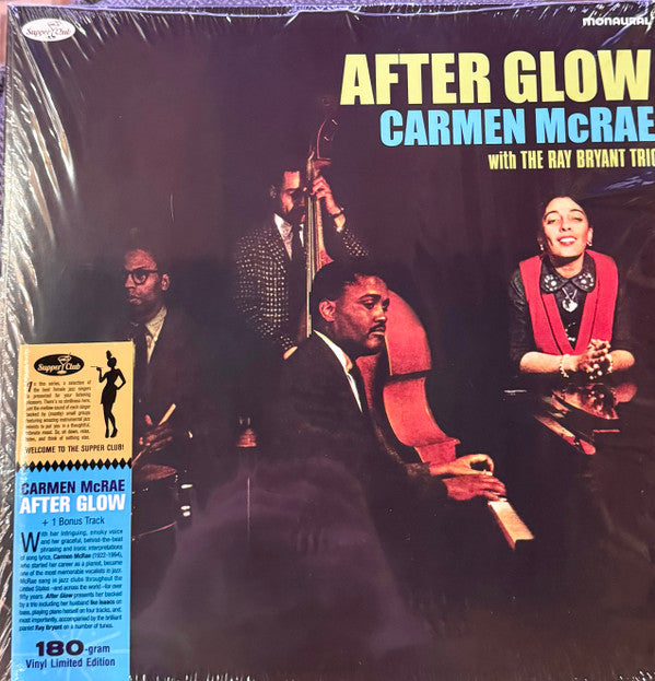 After Glow