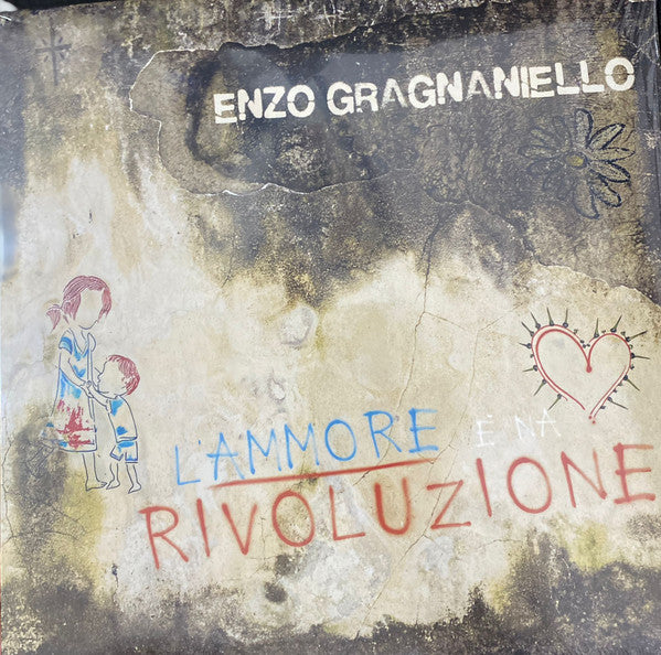 L'Ammore E Na Rivoluzione