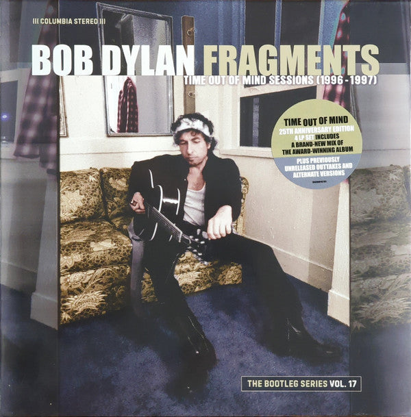 Fragments (Time Out Of Mind Sessions (1996-1997))