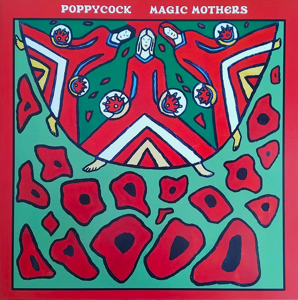 Magic Mothers
