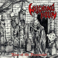Rise Of The Desecrated