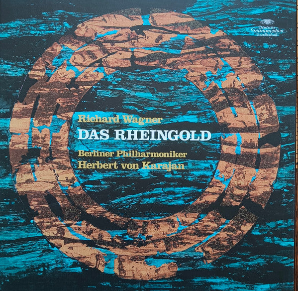 Das Rheingold