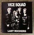 LAST ROCKERS