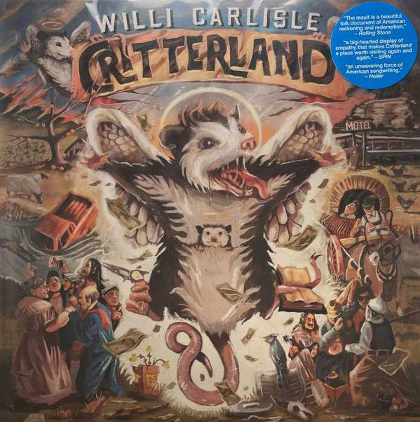 Critterland