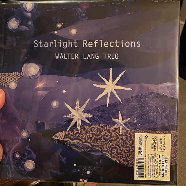 Starlight Reflections