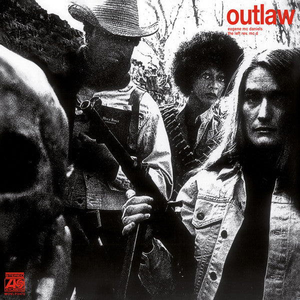 OUTLAW