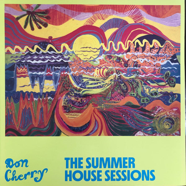 The Summer House Sessions
