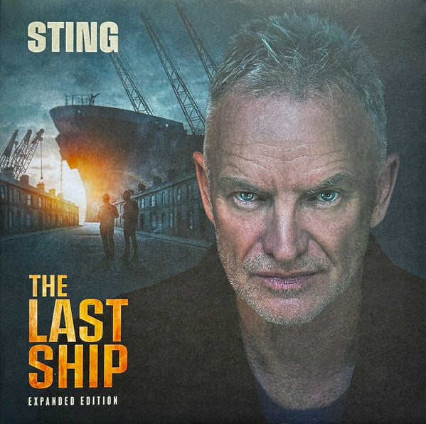 The Last Ship