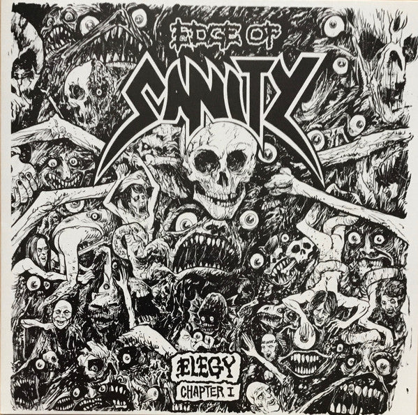 Elegy Chapter I