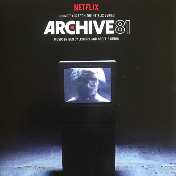 Archive 81 (Soundtrack From The Netflix Series)