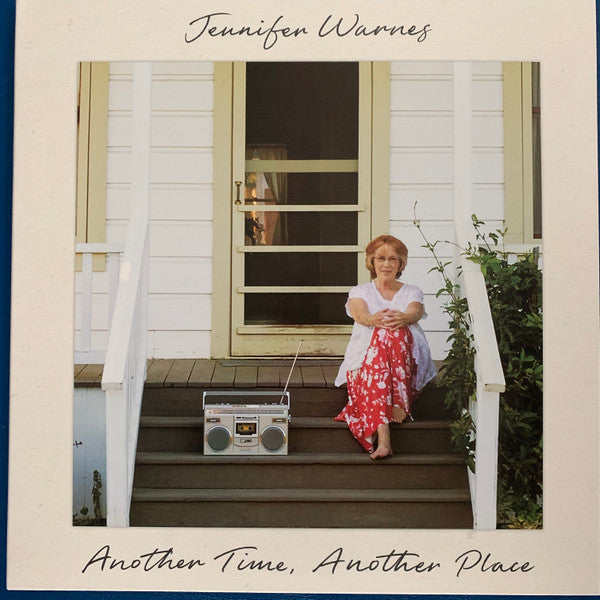 Another Time, Another Place