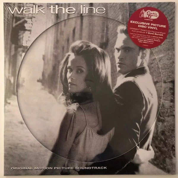 Walk The Line (Original Motion Picture Soundtrack)