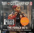 Tuff City Salutes Hip Hop 50: The Female MCs