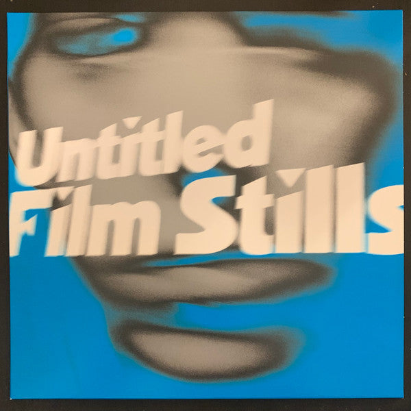 UNTITLED FILM STILLS