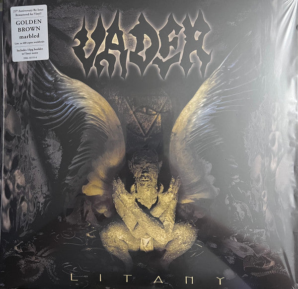 LITANY