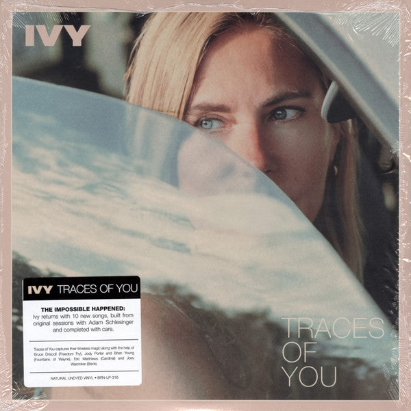 Traces Of You