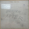 BEFORE & AFTER