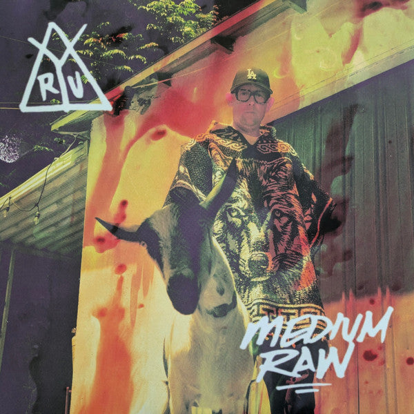 Medium Raw