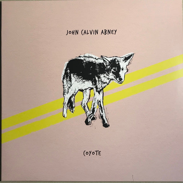 Coyote