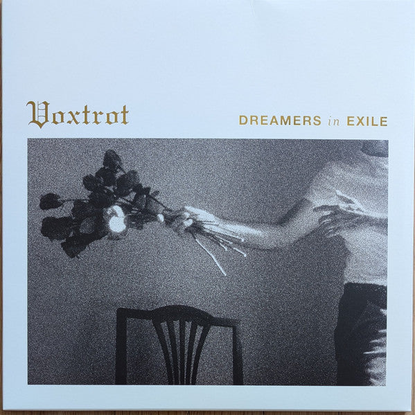 Dreamers In Exile