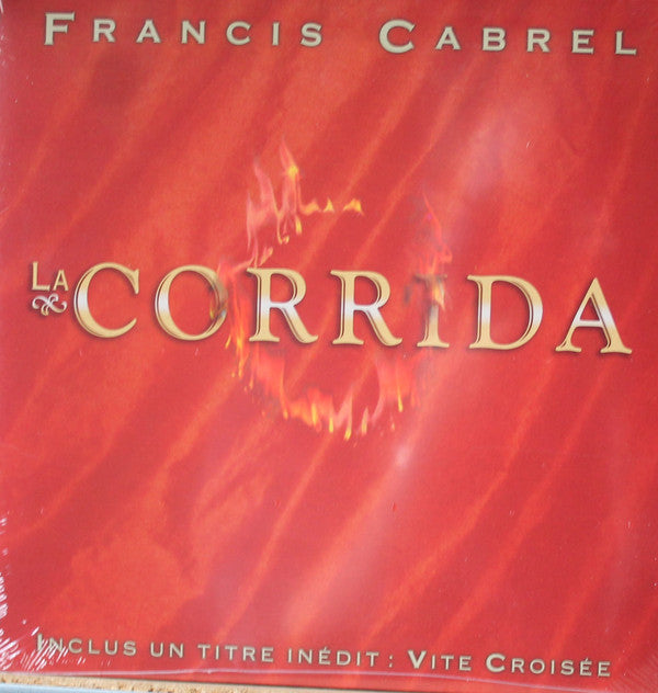 La Corrida