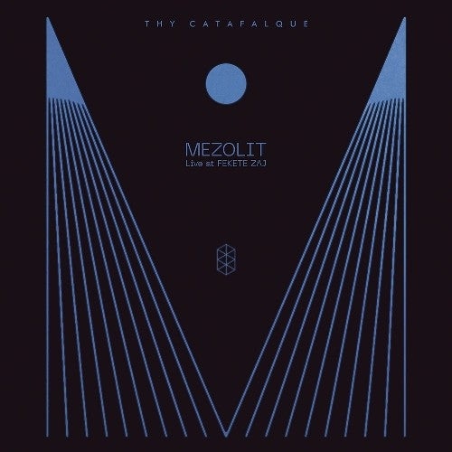 Mezolit - Live At Fekete Zaj