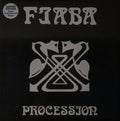 Fiaba - Limited Gatefold 180-Gram Clear Vinyl