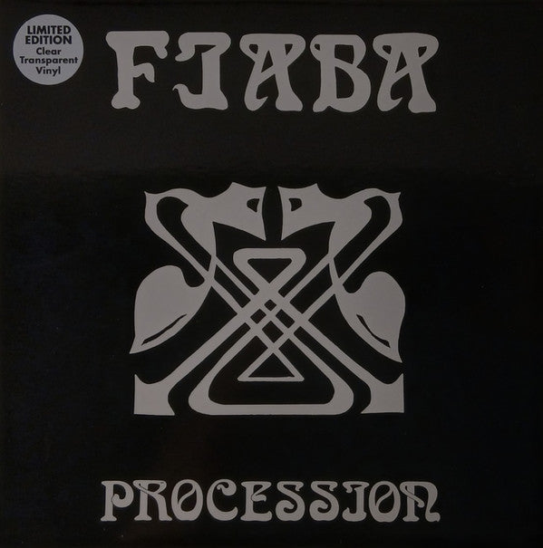 Fiaba - Limited Gatefold 180-Gram Clear Vinyl