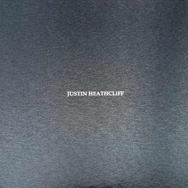 Justin Heathcliff