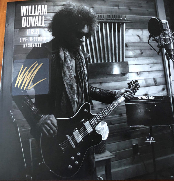 11.12.21 LIVE-IN-STUDIO NASHVILLE
