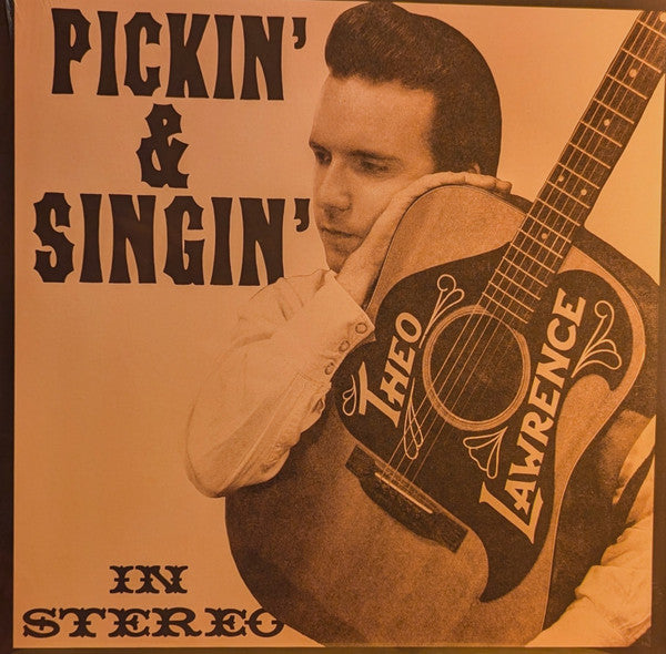 Pickin' & Singin'