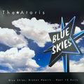 BLUE SKIES, BROKEN HEARTS